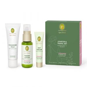 Primavera Starter & Travel Set "Glowing Age" - 1 set