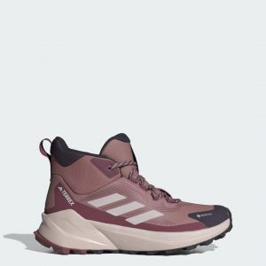 Adidas Chaussure de randonnée mi-montante Terrex Trailmaker 2.0 Gore-Tex, pointure 36⅔ - Taille 36⅔