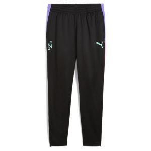 Puma Pantalon de football neymar creativity, noir, homme