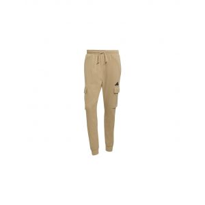 Adidas Pantalon felczy c homme beige/ noir