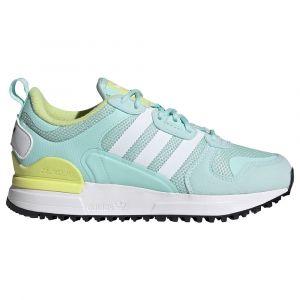Adidas Originals Baskets Junior Zx 700 Hd EU 36 Halo Mint / Ftwr White / Pulse Yellow