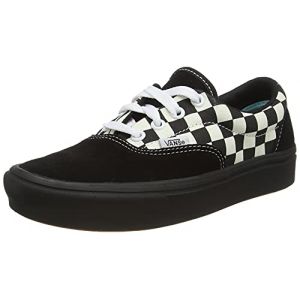 Vans Comfycush era mixed media antquewhtblk 36