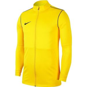 Nike Veste Dri-fit Park 20 - Jaune/noir, pointure Medium - Jaune - Taille Medium