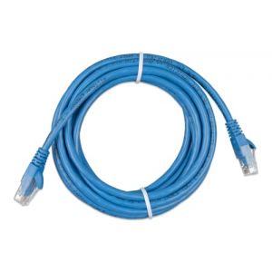 Image de Victron energy	 _ENERGY NT-531 Cable UTP DE 3 MT. RJ45 Unisex-Adult, Ass030064980, Standard