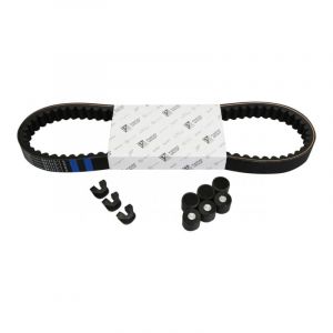 Image de Kit transmission Piaggio 125 FLY 3V 12-/Vespa S/LX 3V 1R000430