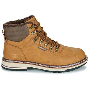 Skechers Boots CORADO Marron - Taille 41,42,43,44