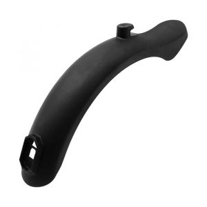 Avizar Garde-boue arrière Original pour Trottinette Urbanglide 100 Max et 100 Pro 2 Noir