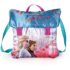 Image de Sac à dos Secret - La Reine Des Neiges 2