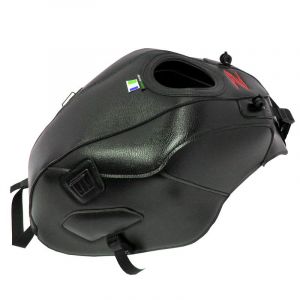 Bagster Tapis De Réservoir Kawasaki Z 400 Noir Z Rouge
