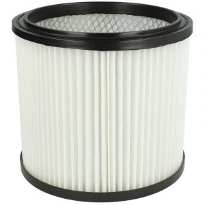 Vhbw Filtre aspir. Multi-usage compatible avec Aqua Vac Plus 3000, 6200 F, 1000, 7402 B / P, 7403 B / P / T, 7404, 7408 P, 7409 P, 7413 B / P, 7405
