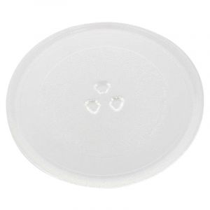 Home equipement Plateau tournant diametre 245mm 46431 pour Micro-ondes essentiel b, far, listo, micro ondes grill essentielb EG232N, micro ondes