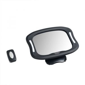 Formula Baby R&eacute;troviseur LED XXL NOIR