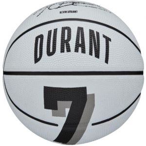 Wilson Balle de basket-ball icône de joueur nba mini durant