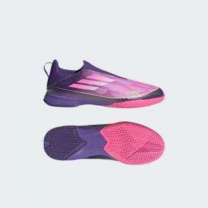 Adidas Chaussure de futsal sans lacets F50 LEAGUE Enfants