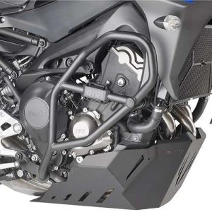 Image de Givi TN2139 Pare-carters Yamaha Tracer 900 / Tracer 900 GT (18)