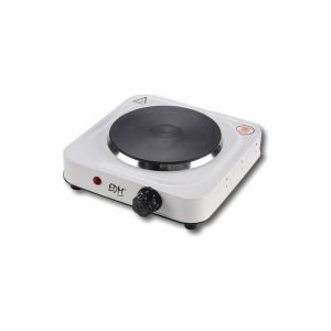 Plaque de cuisson EDM Blanc