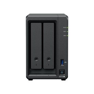Synology DiskStation DS725+