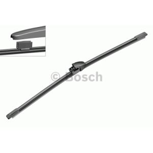 Bosch 3397008054 - 1 balai d'essuie glace Aerotwin 35 cm pour Skoda Fabia (09/1999 > 03/2008)