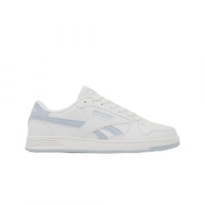 Reebok Femme Match Prime Basket, White / y2k Blue, 37 EU