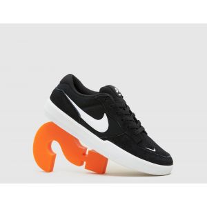 Nike SB Force 58 - Couleur Noir - Taille 40