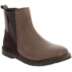 Kickers Bottines femme Liplist