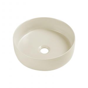Vasque à poser ronde diego 36x36cm