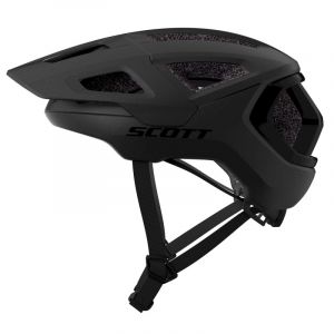 Scott Tago Plus (CE) - Casque VTT Stealth Black L (59 - 61 cm)