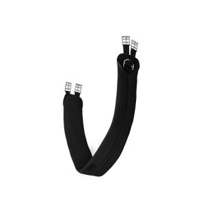 Horze Sangle N&eacute;opr&egrave;ne avec fermeture anti-frottement pour cheval Cavtat