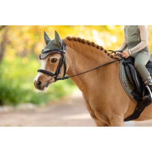 Lemieux Bonnet pour jouet équitation Mini Classic