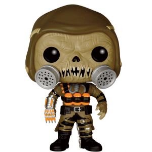 Funko Figurine Pop! Batman Arkham Knight : Scarecrow