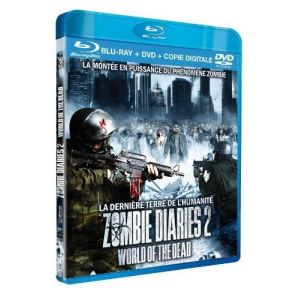 Image de Zombie Diaries 2 : World Of The Dead