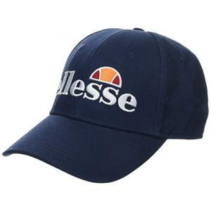 Image de ELLESSE Casquette Casquette Ragusa Cap bleu - Taille Unique