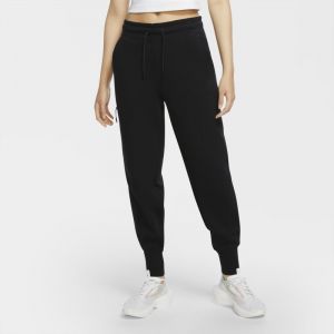 Nike Pantalon - Nsw tch flc - Noir Femme L