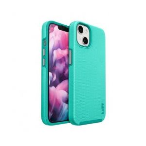 Laut Coque iPhone 13 Shied vert