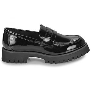 MTNG Mocassins 59370 Noir - Taille 38,39