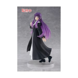 Statuette - Frieren Beyond Journey's End - Coreful Pvc Fern 18 Cm