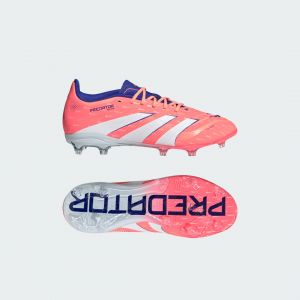 Adidas Chaussures Predator Elite Terrain souple Enfants