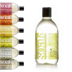 Soak Waschmittel