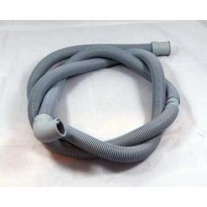 Electrolux Tuyau d%u2019&eacute;vacuation,1,8m, C4 pour lave linge