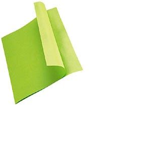 Rainex Sous-chemise 22 x 31 cm coloris orange - Paquet de 100