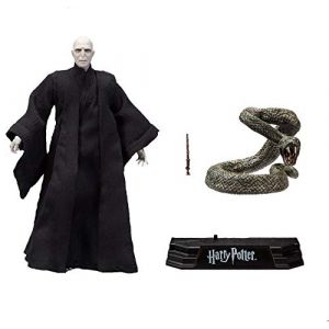 Image de MCFarlane Toys Harry Potter - Figurine Lord Voldemort 18 cm