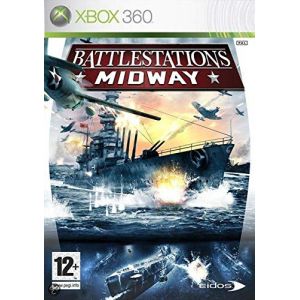 Battlestations: Midway (Xbox 360) [import anglais] [XBOX360]
