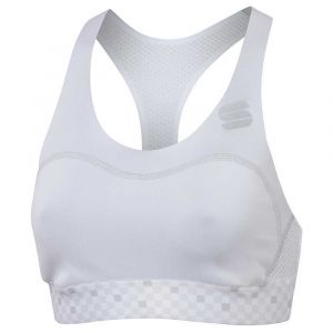 Sportful Women's Pro Bra - Blanc, Blanc