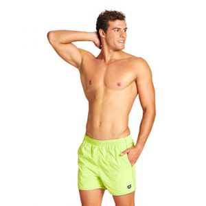 Arena Bywayx S Soft Green / Navy