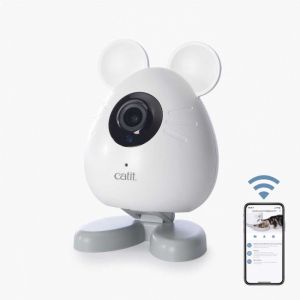 CATIT - PIXI Smart Camera 7X12CM - (785.0336)