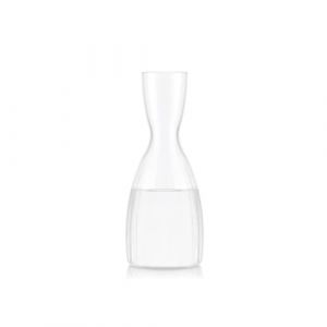 Bodum DOURO Carafe en verre Tokkuri, 0.36 l
