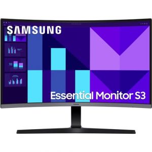 Samsung LS27D396 27'' incurvé Full HD 100Hz