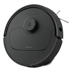 Roborock Aspirateurs Robots et Laveur QR598 Navigation Standard 8.000 Pa Surmonte Obstacles Mode Lavage