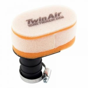 Filtre &agrave; air moto oval Twin Air