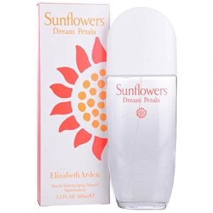 Elizabeth Arden Sunflowers Dream Petals - Eau de toilette pour femme